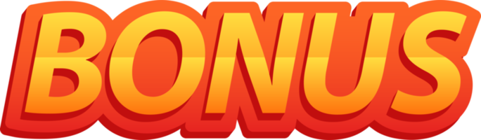 Ottieni il bonus gratuito